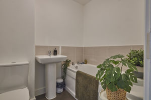 Bathroom- click for photo gallery